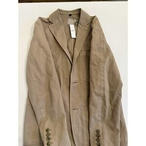 J Crew x Wallace & Barnes Chore Blazer Jacket - Men's 36 ~